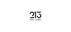 213thelabel